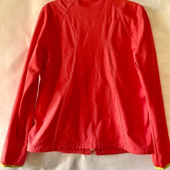 KOPPEN lightweight jacket with zip pockets - Picture 4 of 4